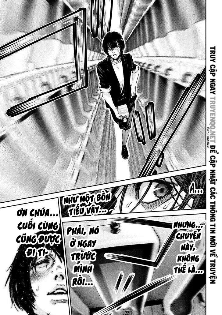 trường học ngục tù chapter 271 6