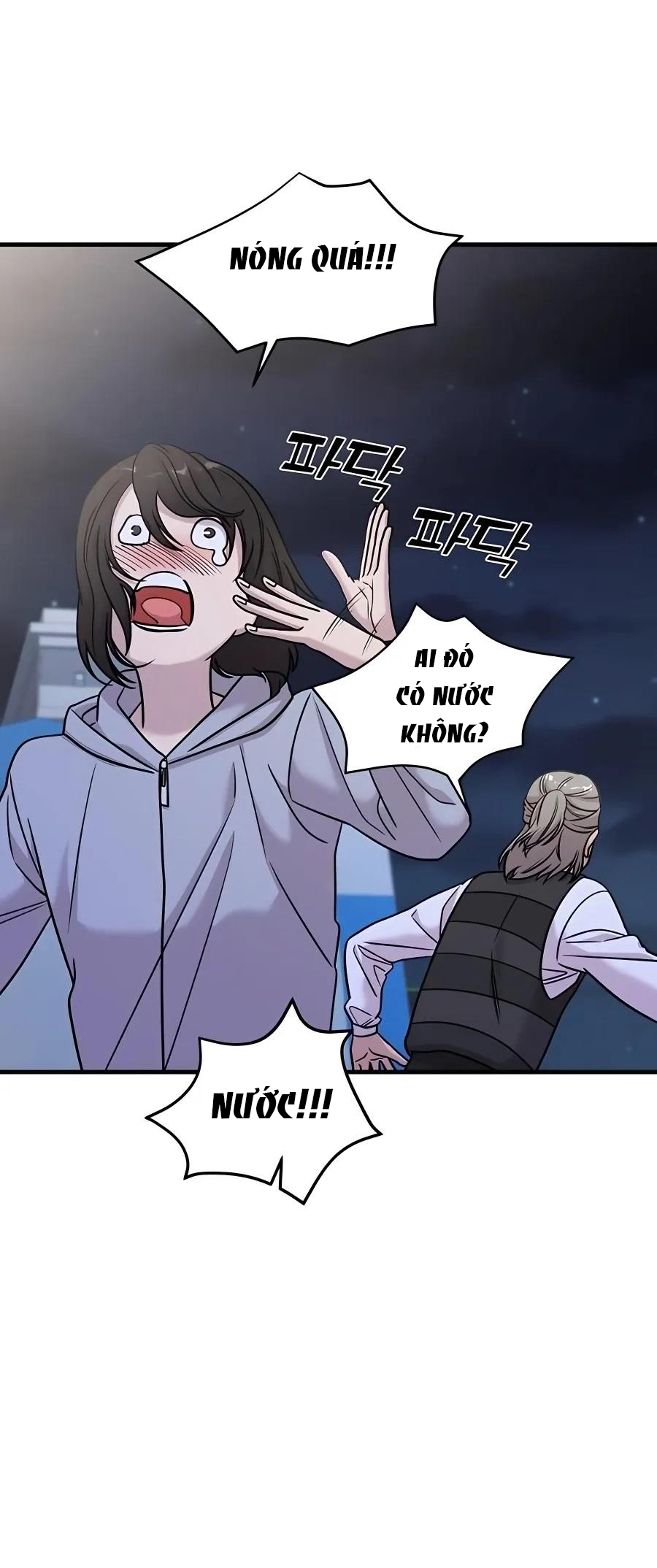 phản diện thuần túy chapter 36.2 38