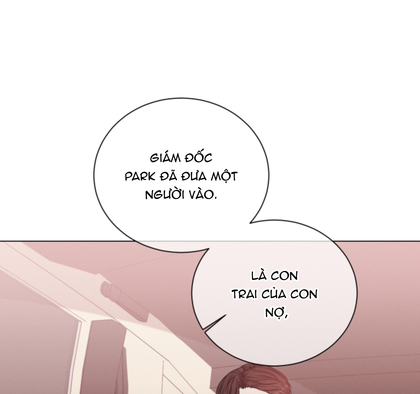 hội chứng minmotion chapter 5 174