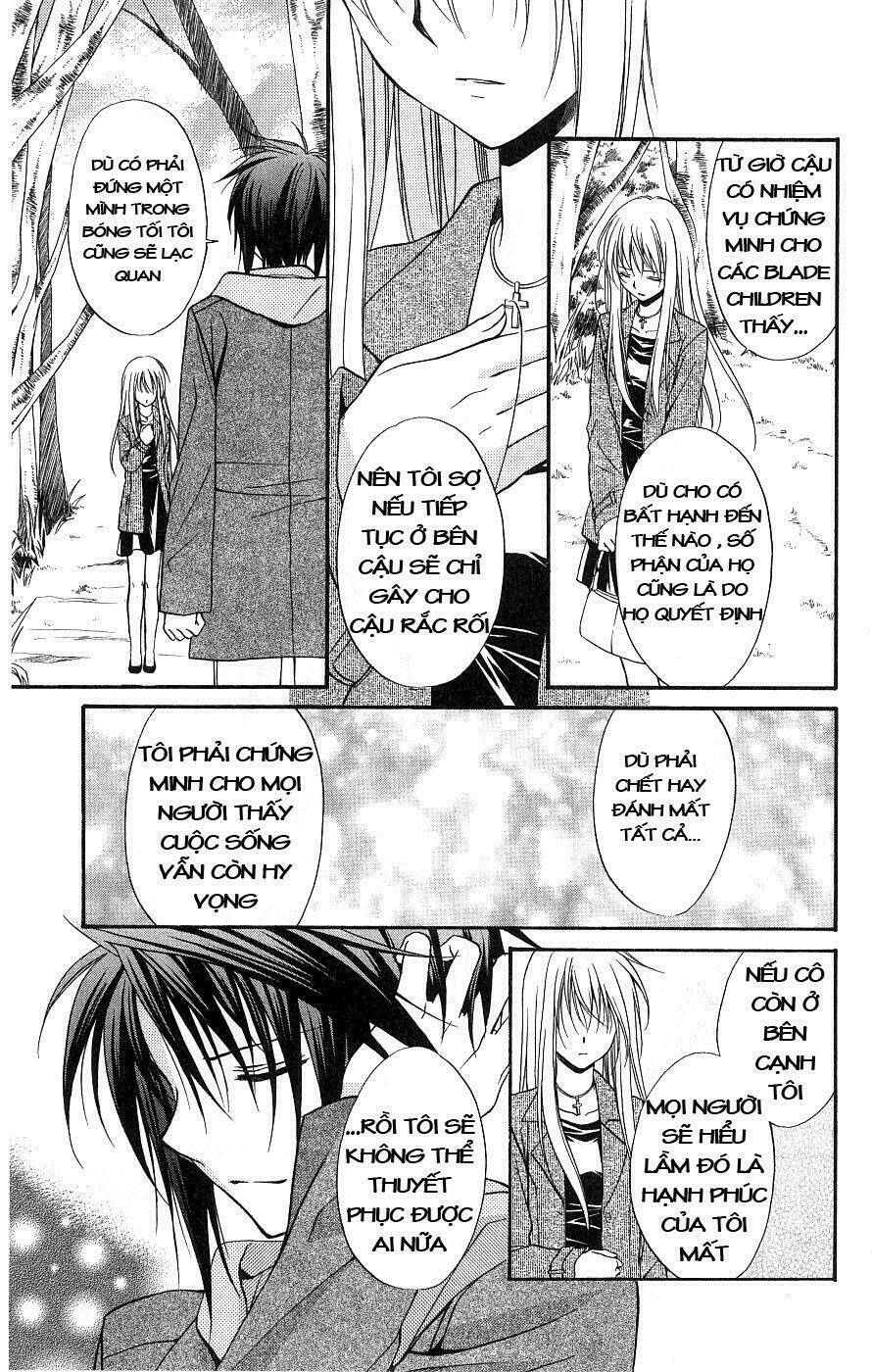 spiral: suiri no kizuna chapter 76 34