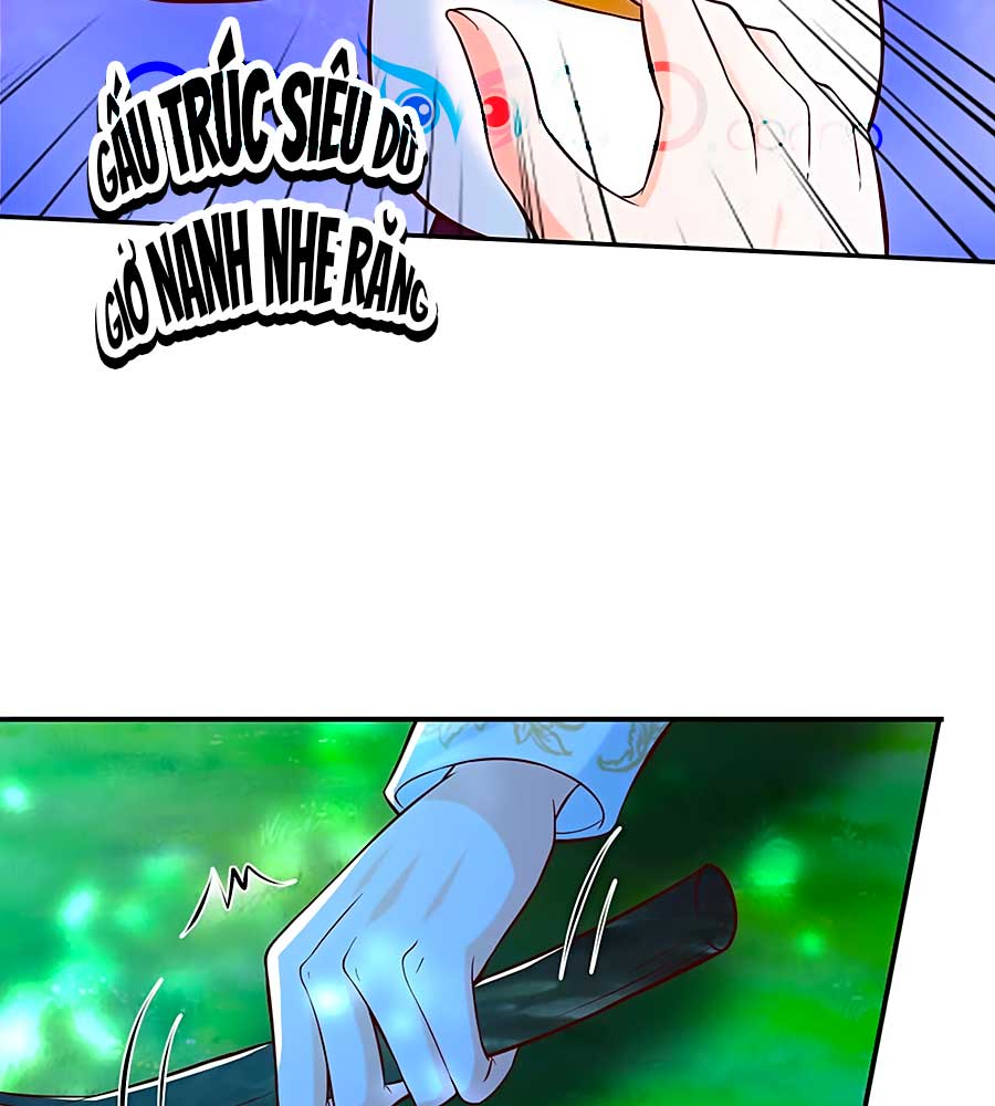 bỗng một ngày nọ trở thành con gái vua chapter 218 32