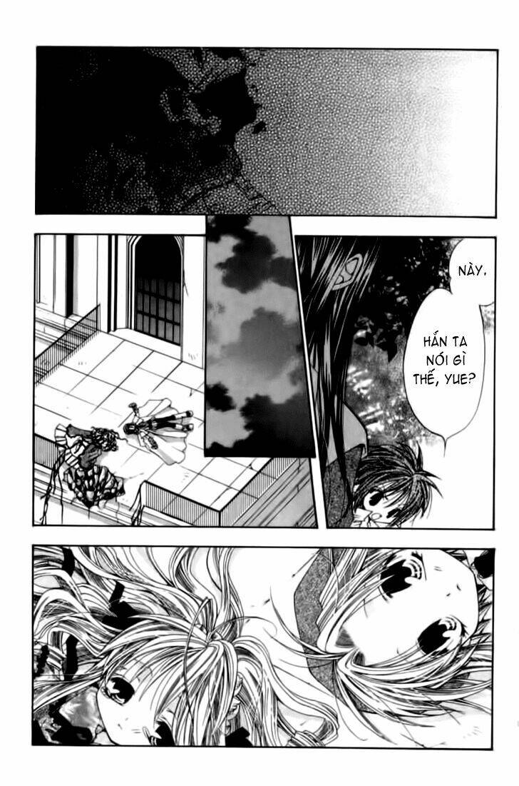 magical x miracle chapter 31 25