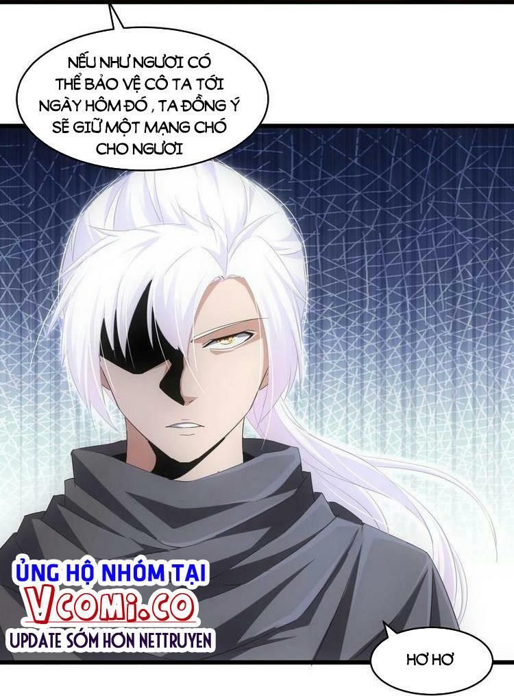 vạn cổ đệ nhất thần chapter 72 49