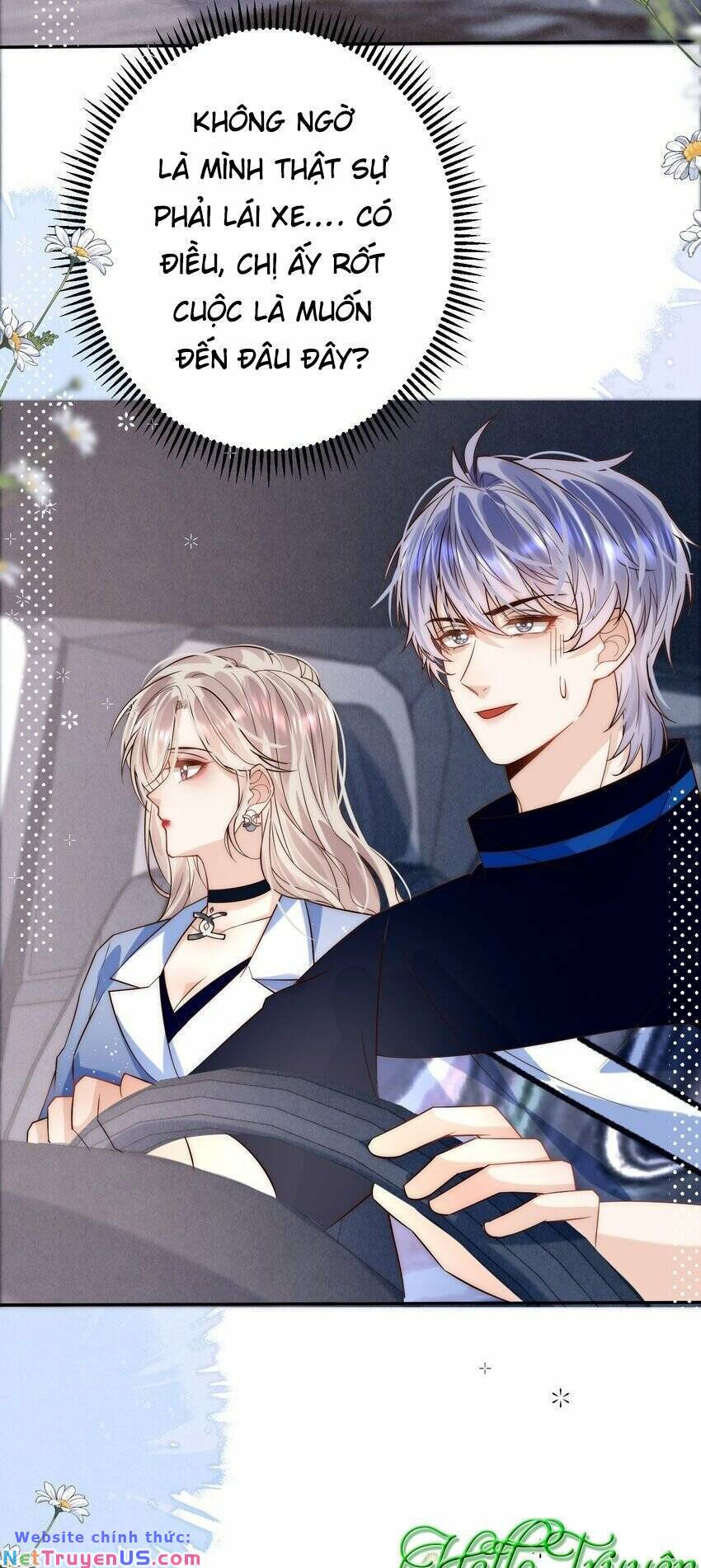 ta được thế thân tỏ tình chapter 8 6