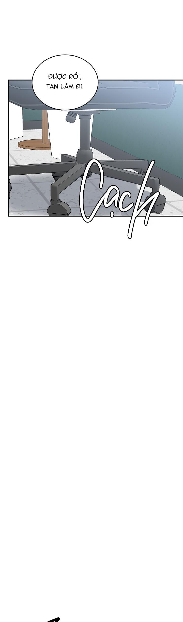 hổ dữ chapter 28 31