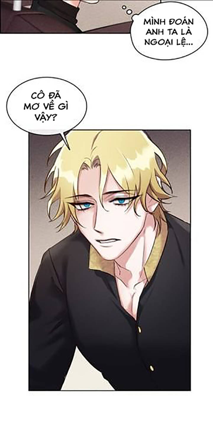 chế độ độc tài chapter 6 30