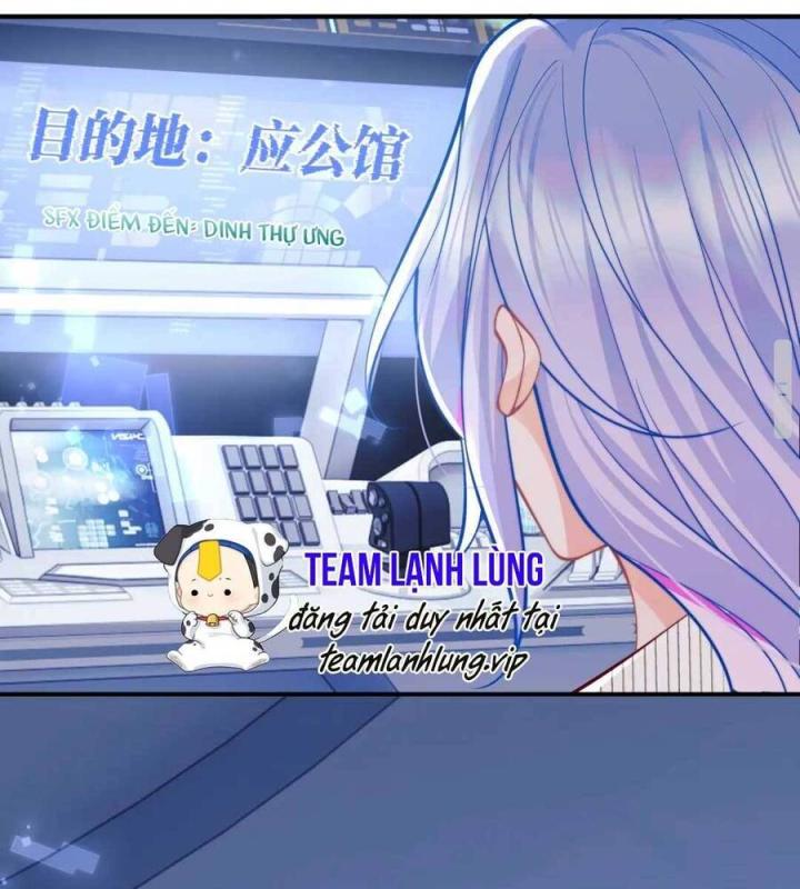 vị chỉ huy lạnh lùng khóc trong vòng tay tôi chapter 46 8