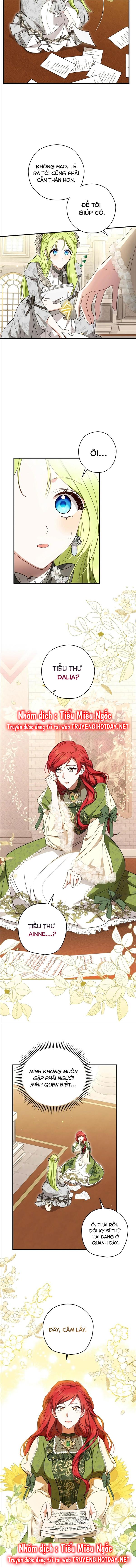 nữ chính giả thành nam nhân chapter 39 12