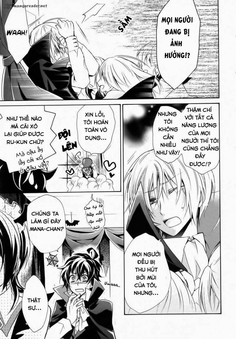 hiiro ouji chapter 3 21