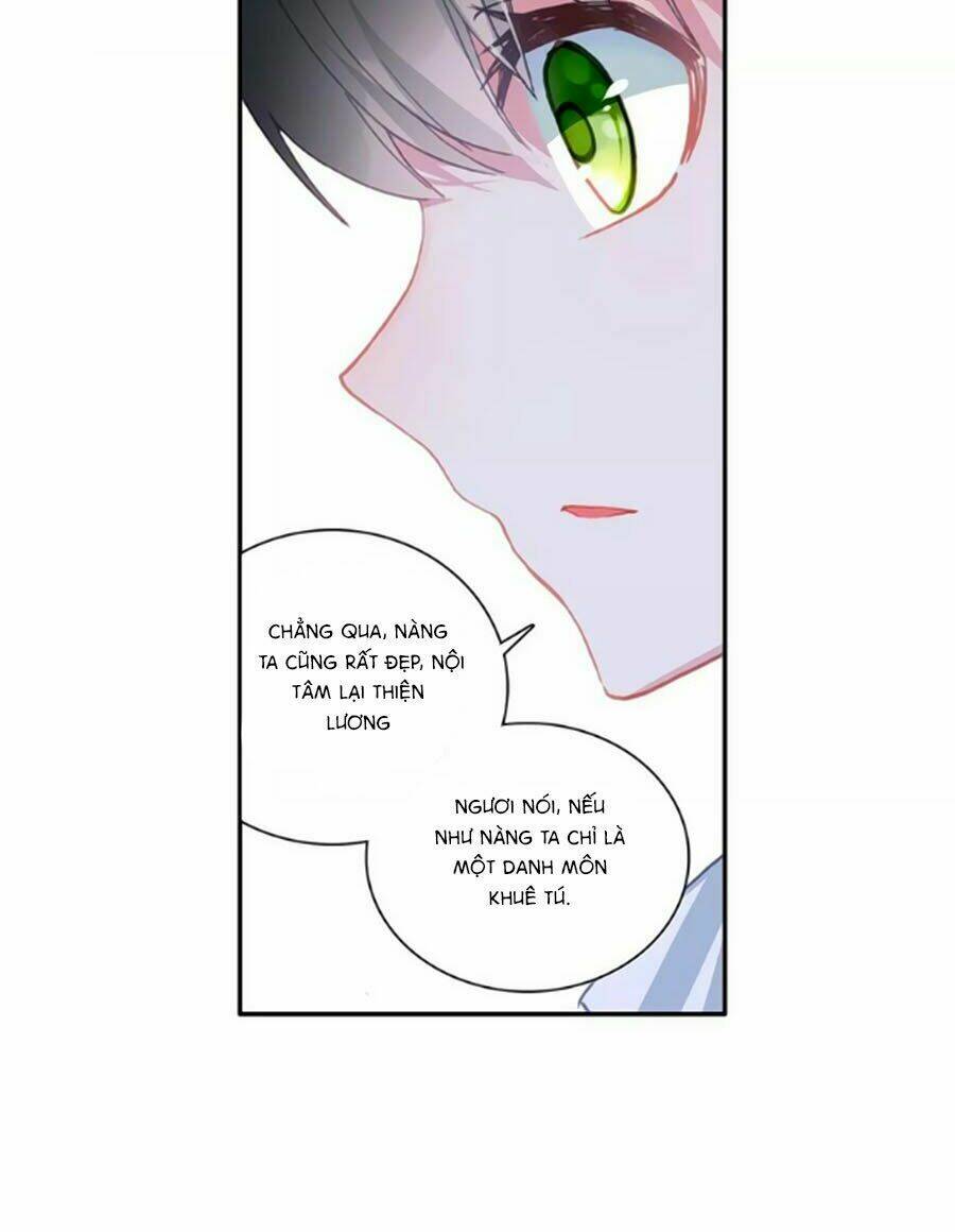 trâm trung lục chapter 37.2 5