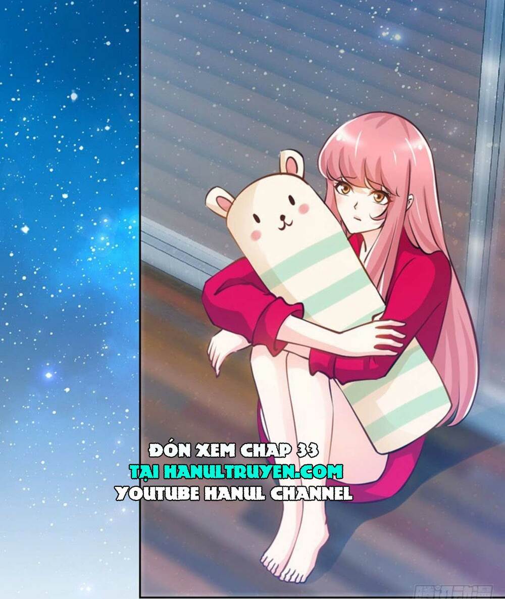 truy nã toàn cầu truy thê về sủng chapter 32 21