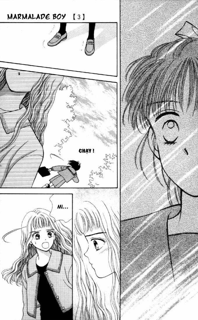 marmalade boy chapter 12 37