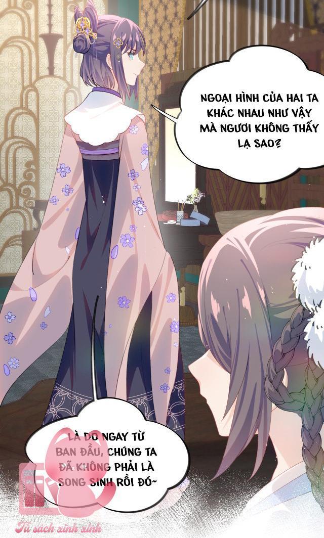 một đêm nọ đột nhiên yandere tới! chapter 87 52