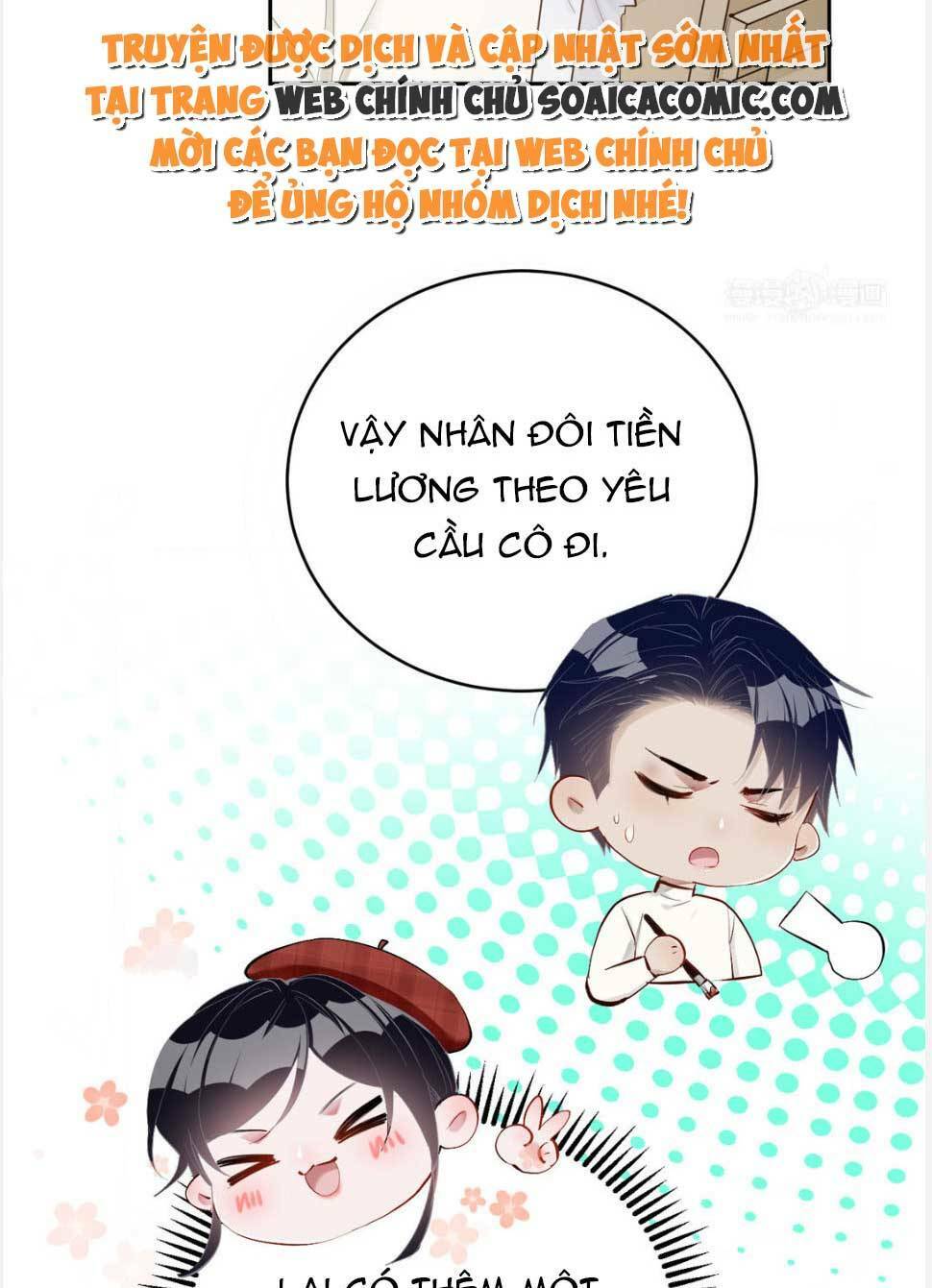 thế thân tự mình tu dưỡng chapter 23 4