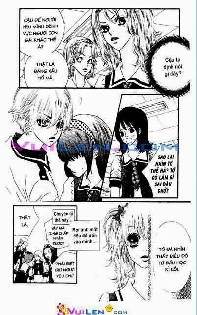 chàng trai thứ 13 chapter 3 9