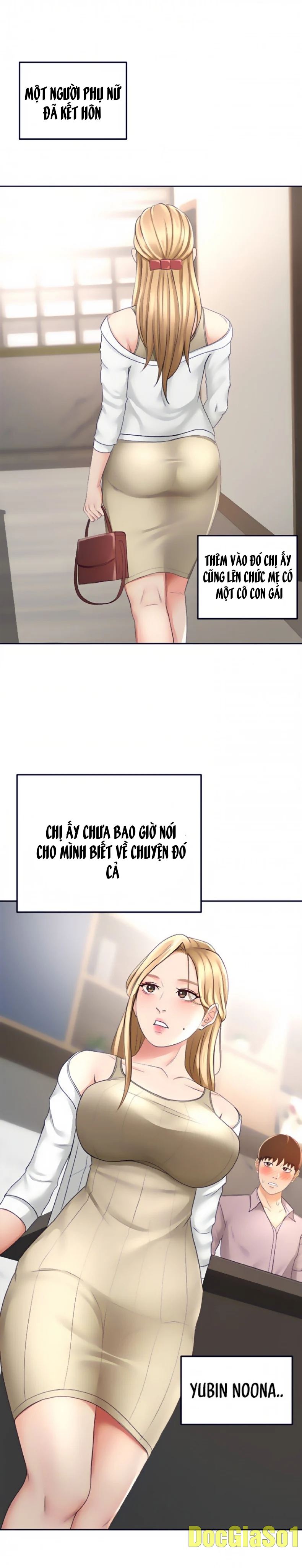 cậu chủ nhỏ chapter 24 15