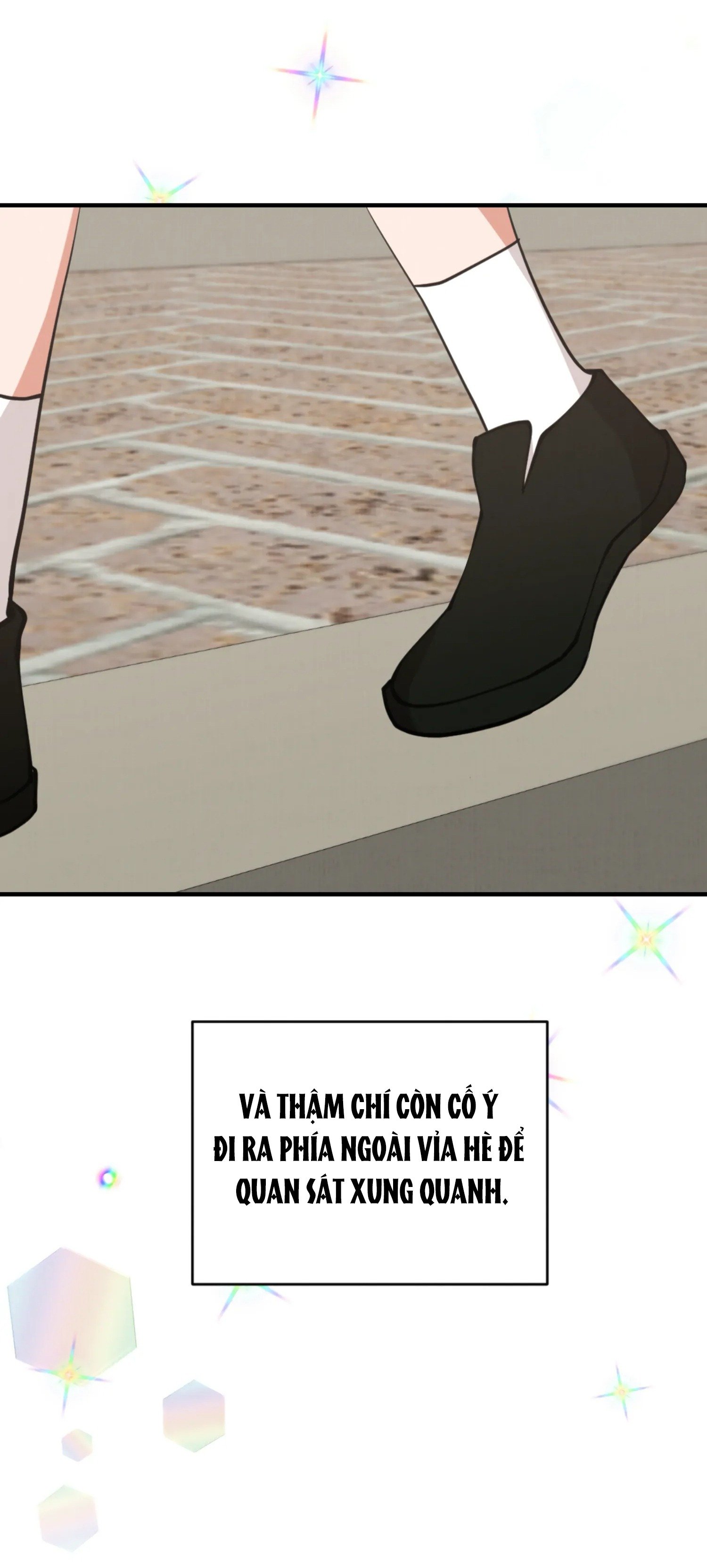 [18+] bạn của em trai không thể to như vậy! chapter 15.2 11