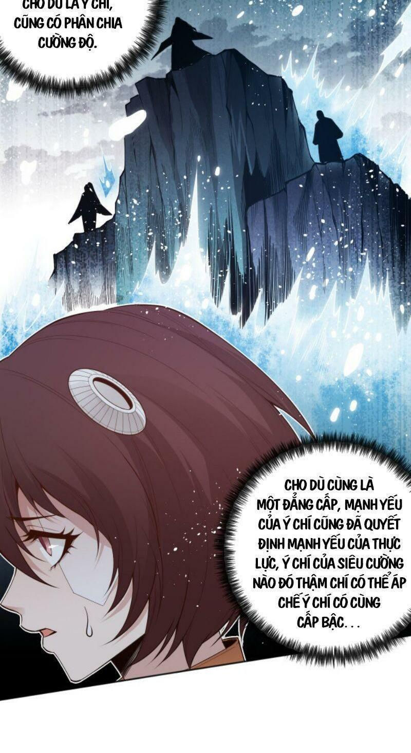 giản giới chapter 165 32