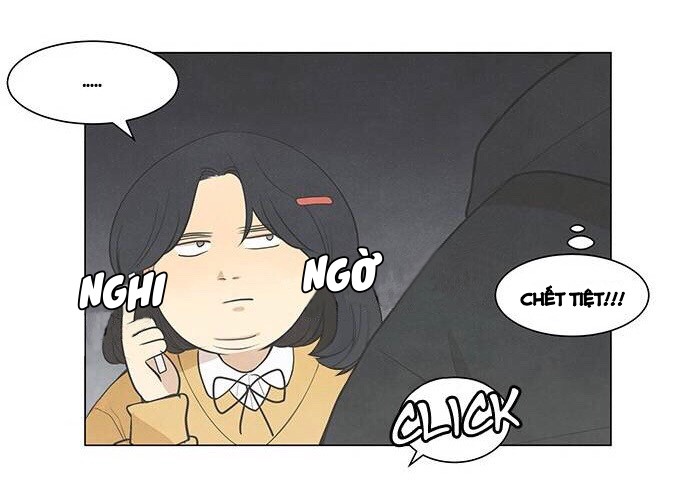 một phần vì thích em chapter 25 19