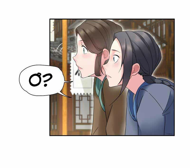 cuồng nữ trọng sinh - hoàn khố thất hoàng phi chapter 18 11