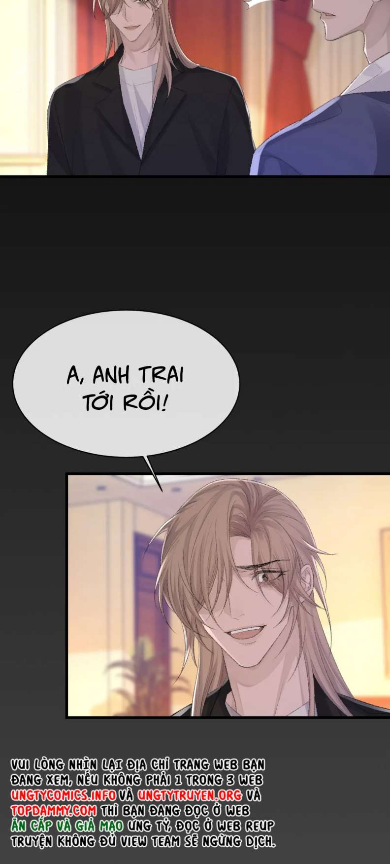 cấu bệnh chapter 79 28