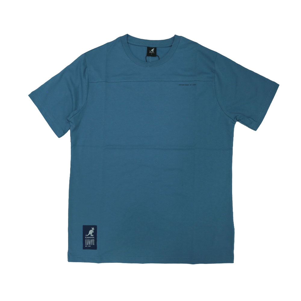 Áo Kangol UNISEX T-SHIRT 6225101989
