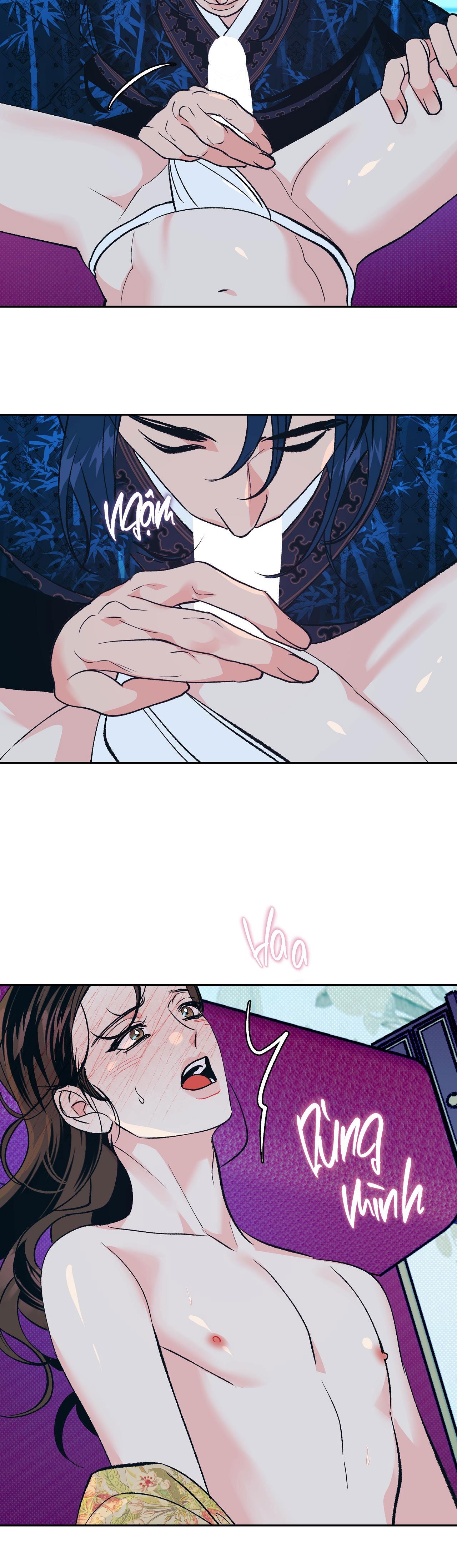 mộc đàn hương chapter 21 30