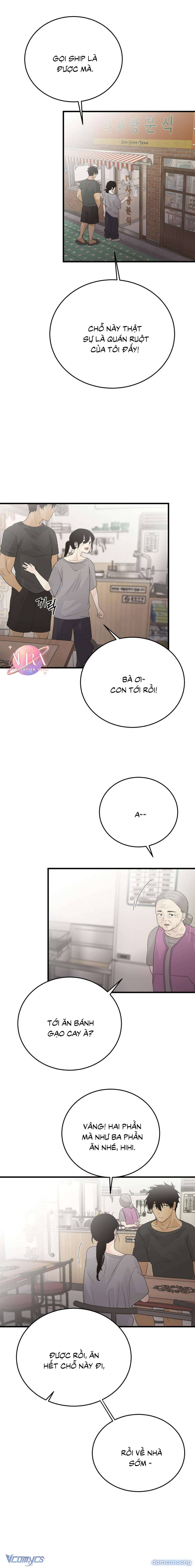 [18+] trở thành gia đình chapter 36 5