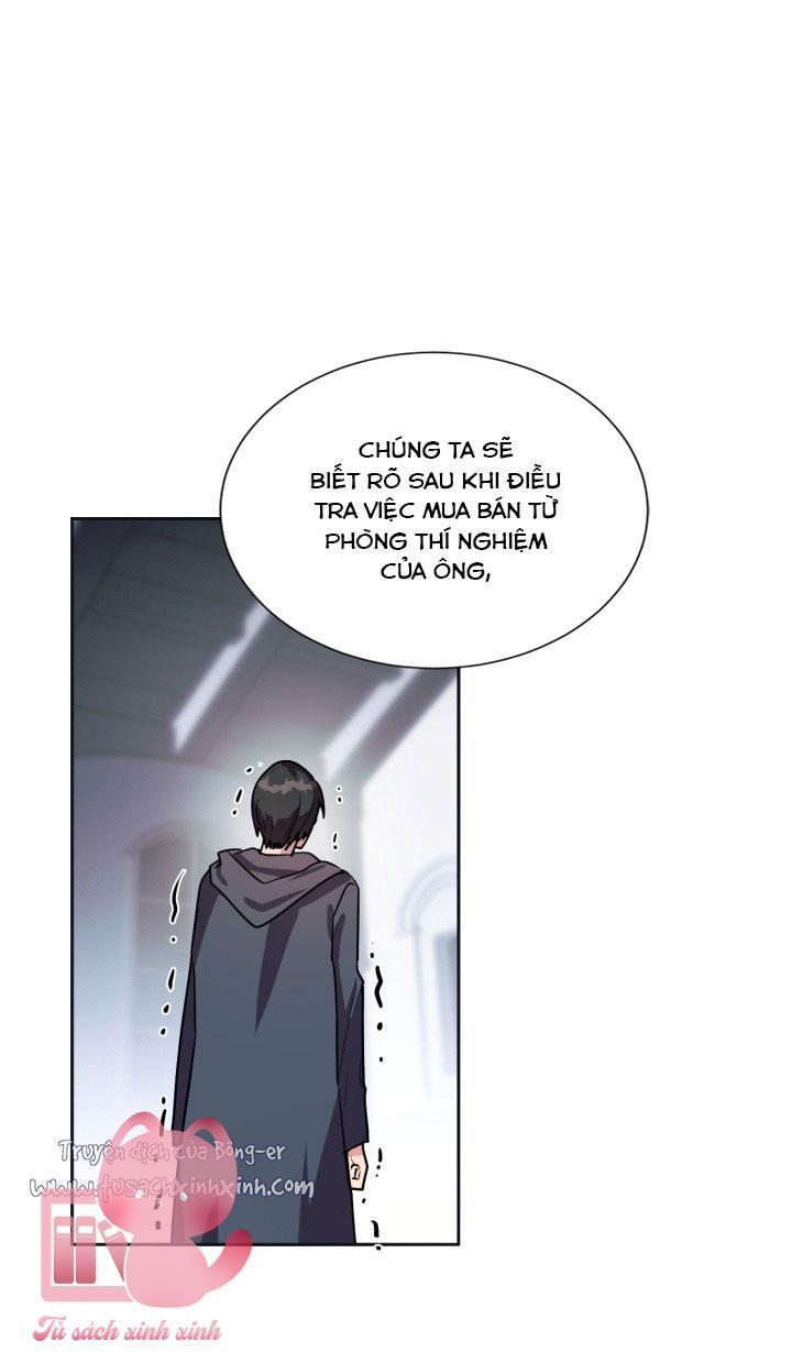 nguyện ước vô vọng của ma nữ chapter 23 16