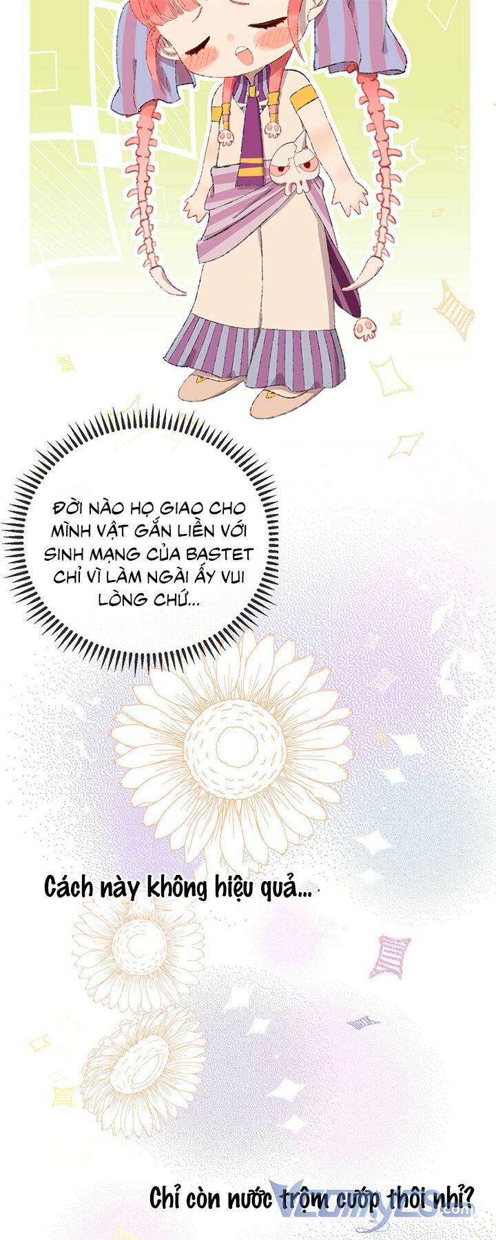 một ngày nọ tôi nhặt được một chú rồng chapter 12 49