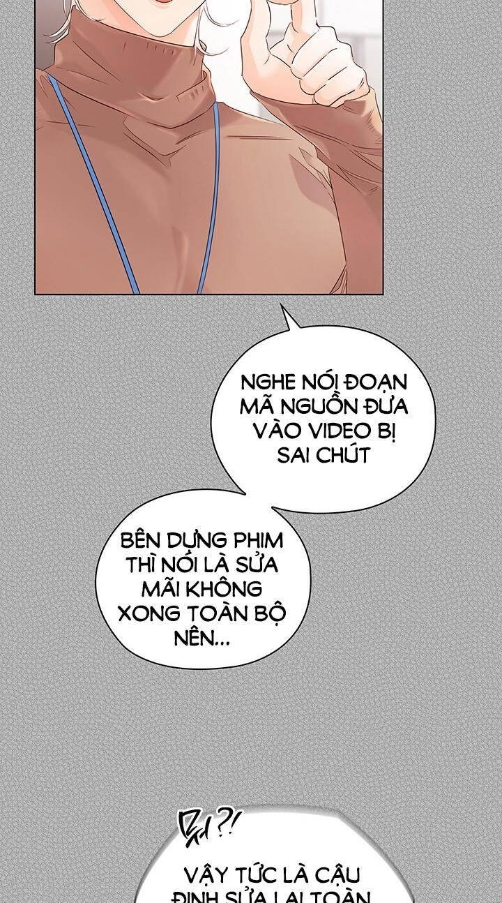 Trong Công Ty Thì Hãy Đứng Đắn chapter 30.2 - Trang 31