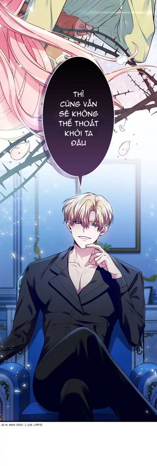 là nhân vật phụ nhưng tôi bây giờ thành mẹ rồi chapter 3.2 26