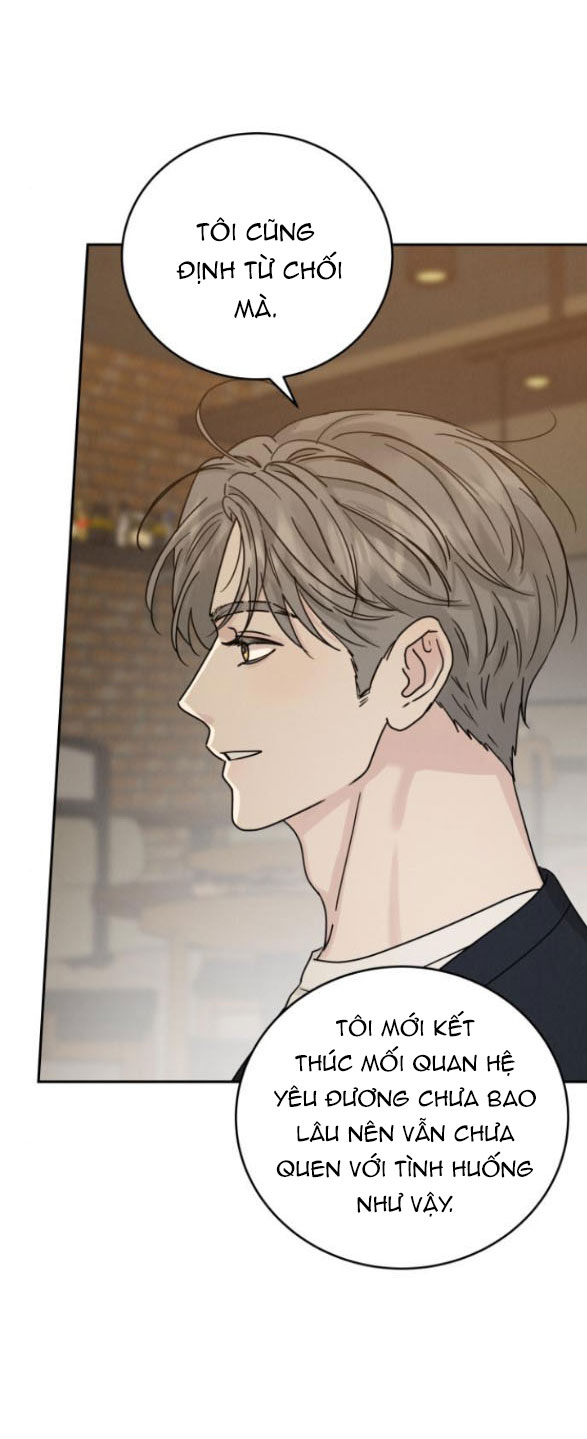 Thuyết Tình Yêu Ích Kỷ chapter 23.1 19