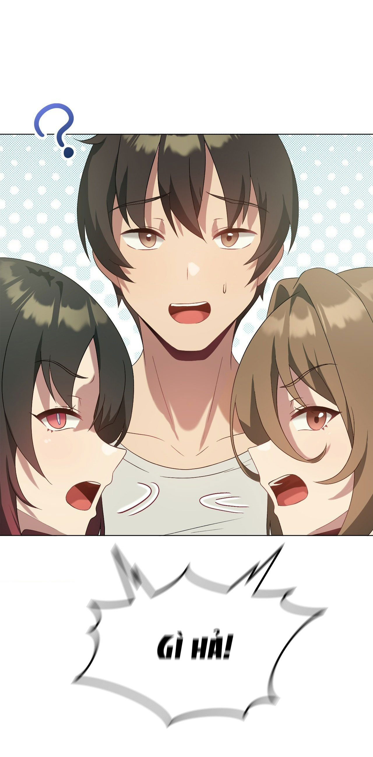 [18+] thăng cấp đến khi hài lòng chapter 19.2 13