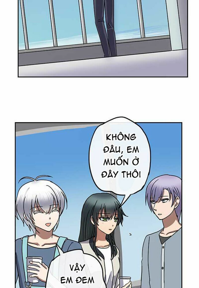 nụ hôn nguyền rủa chapter 101 9