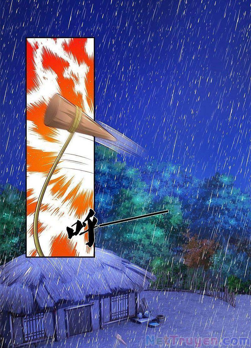 ma ma đột kích : cha mời tiếp chiêu chapter 58 15