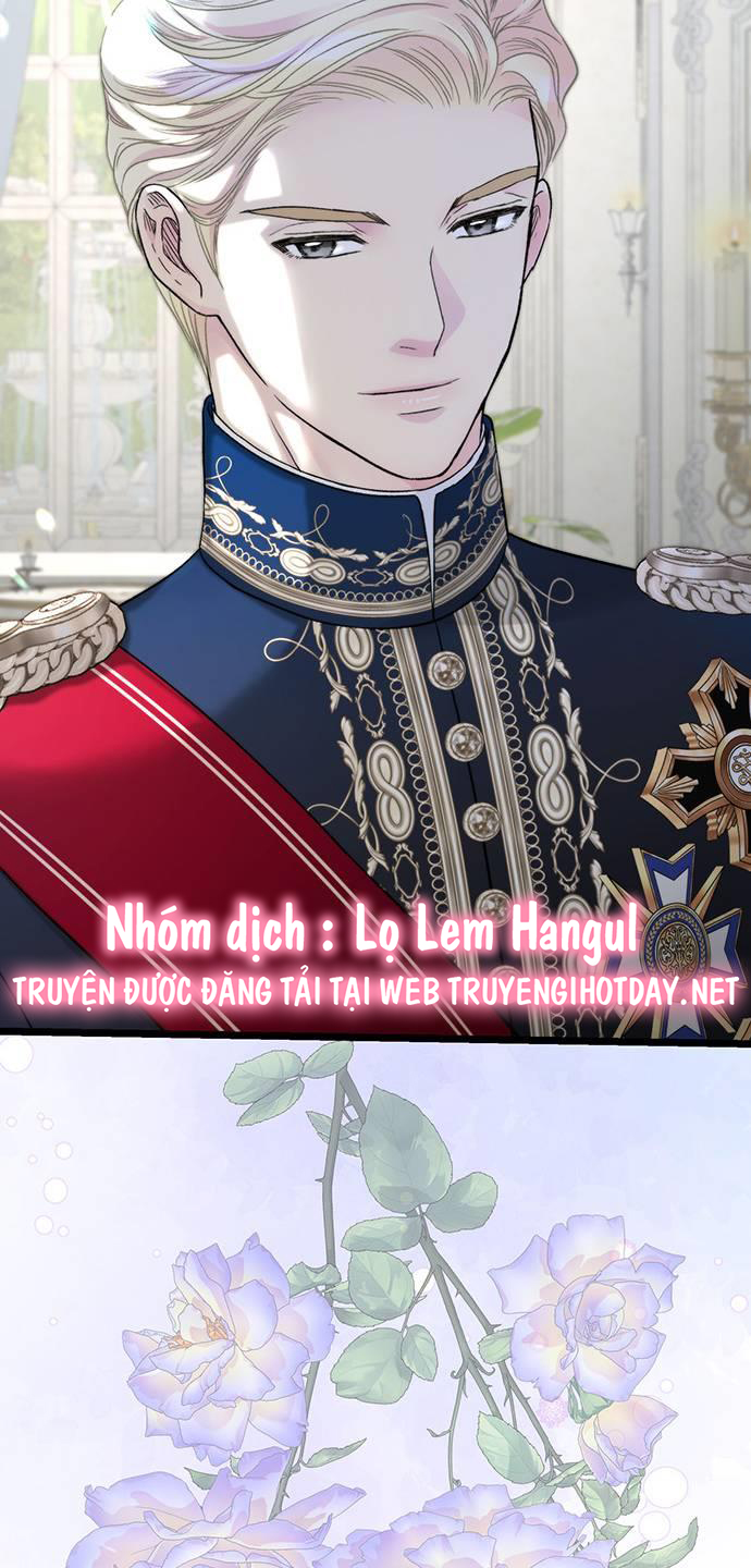 hoàng tử phiền toái chapter 77 36