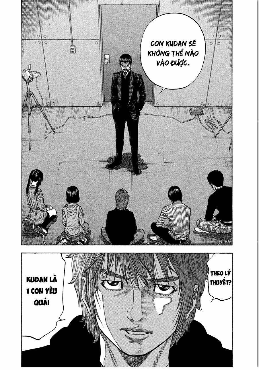 cái chết sau 7 ngày chapter 15 3