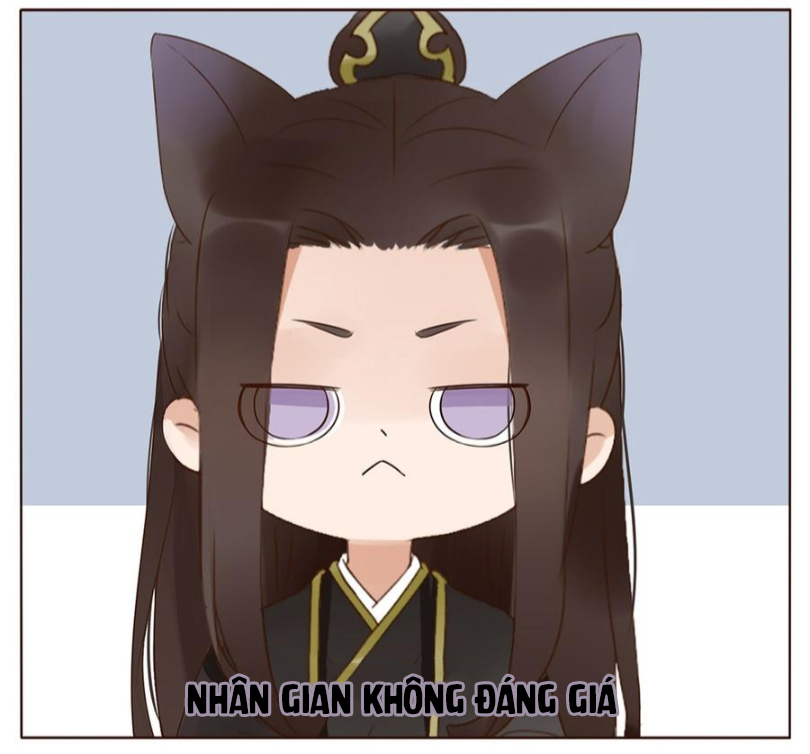 đế vương trắc chapter 199.6 4