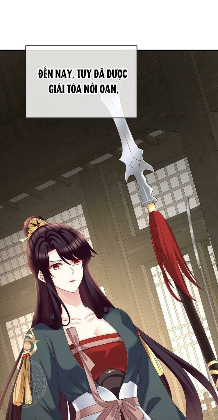 kiều phu có hỉ chapter 55 6