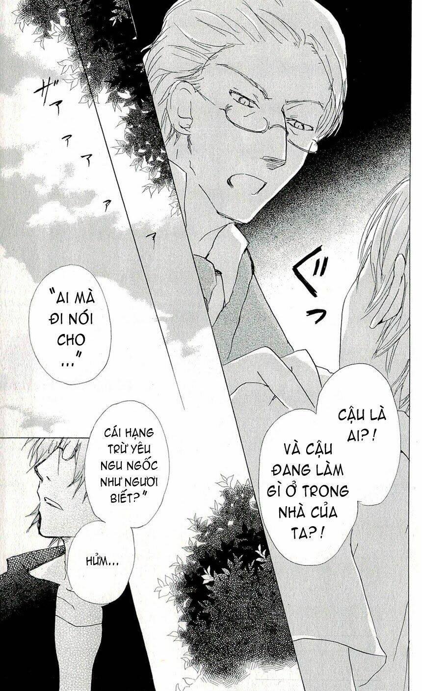 trả tên lại cho yêu quái chapter 62 6