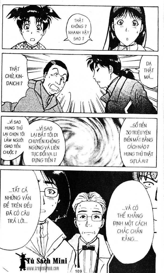 thám tử kindaichi (bản đẹp) chapter 171 25