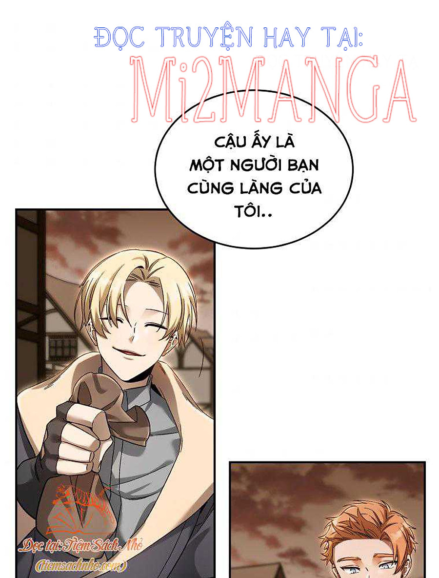 cách sống sót khi đã max level chapter 13.2 26