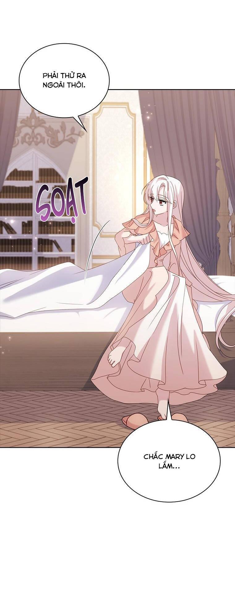 để yên cho tiểu thư hiền chapter 68 39