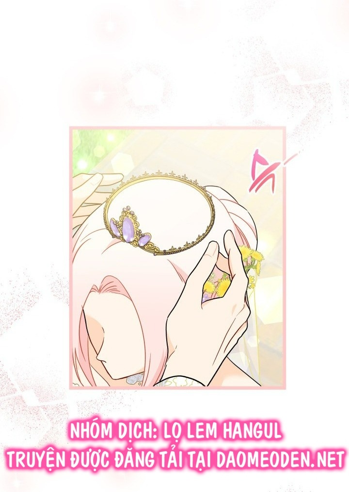 mối liên kết giữa báo đen và bé thỏ chapter 170 33