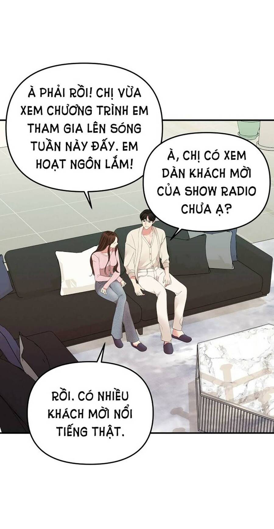 gửi em, người nuốt trọn vì sao chapter 111.1 25