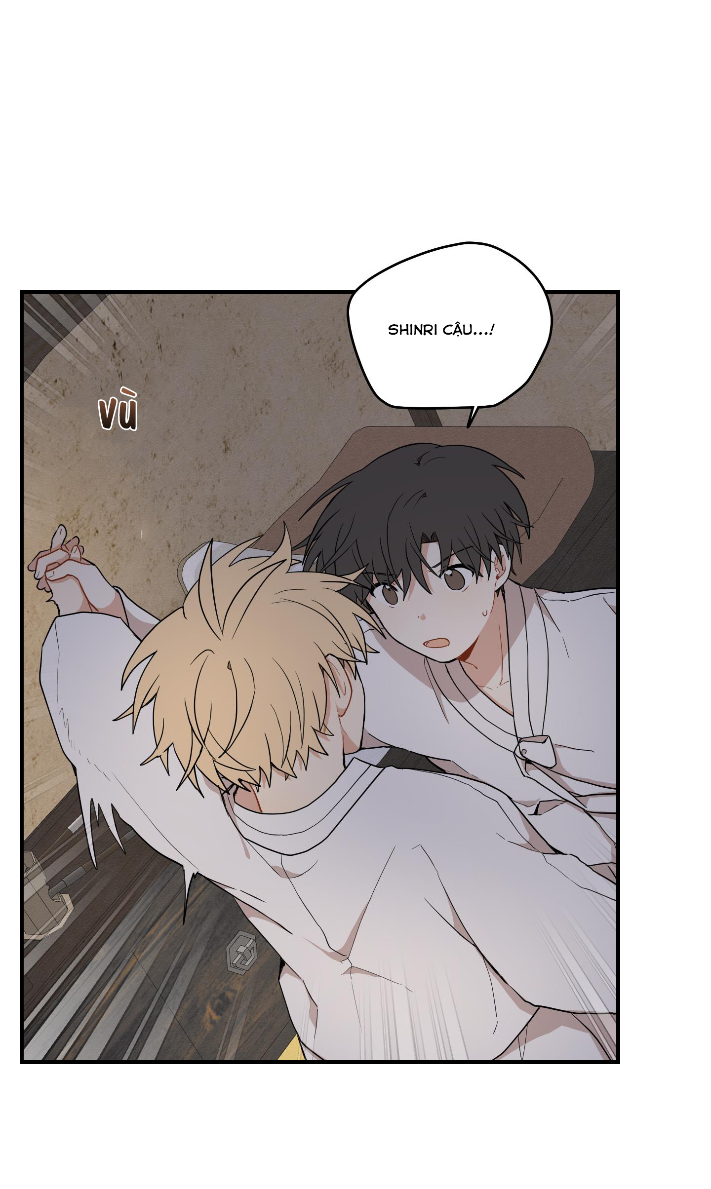 đường hoa liên kiều rơi chapter 33 21