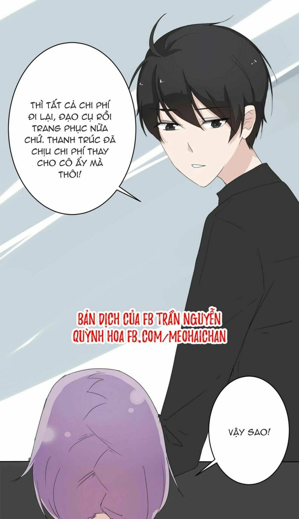 quy tắc mỹ nam chapter 7 23