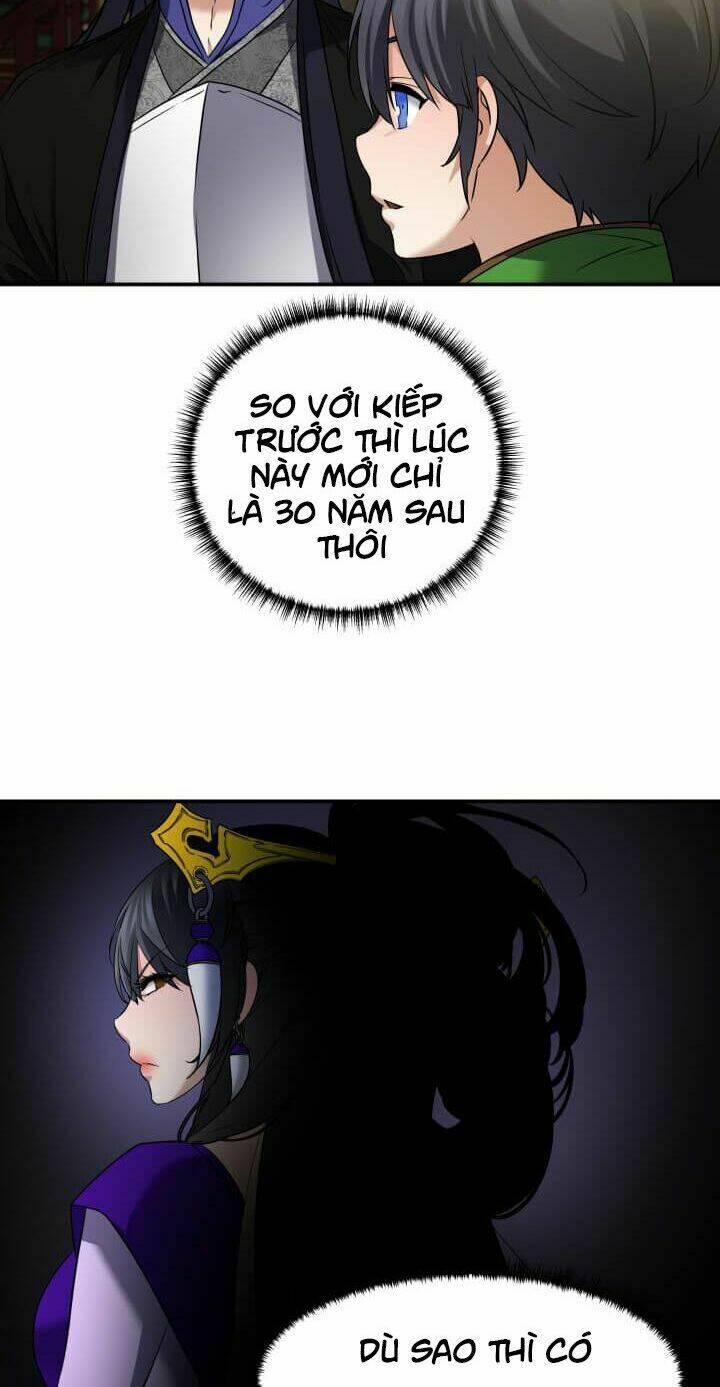 lôi thần chuyển sinh chapter 14 40