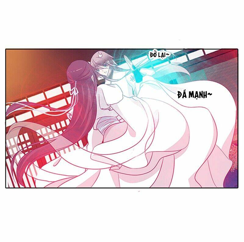 tướng quân mời ra trận chapter 50 14